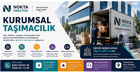 Kurumsal Taşımacılık